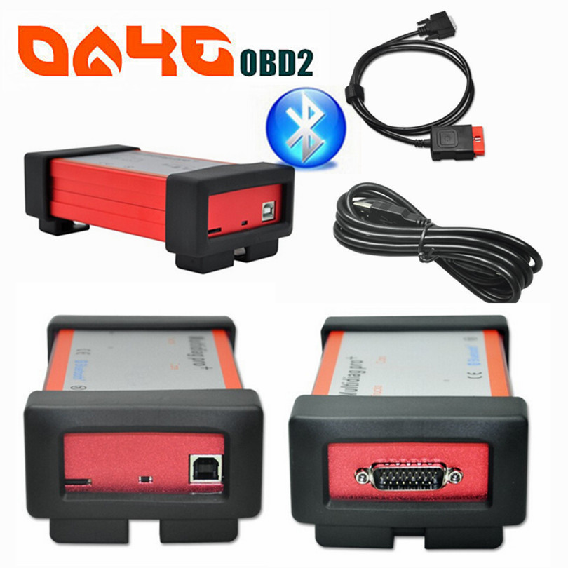  Multidiag Pro Bluetooth 2014. R2 / R3   /  /   OBD2    TCS CDP DS150E Bluetooth