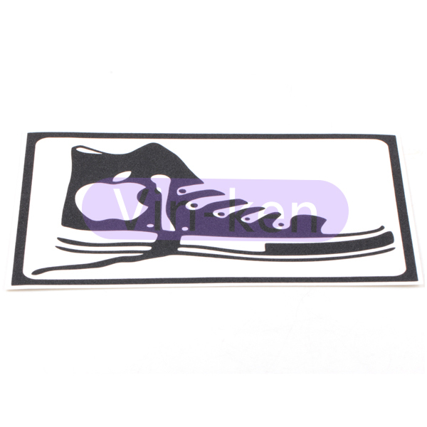 converse autocollant converse autocollant