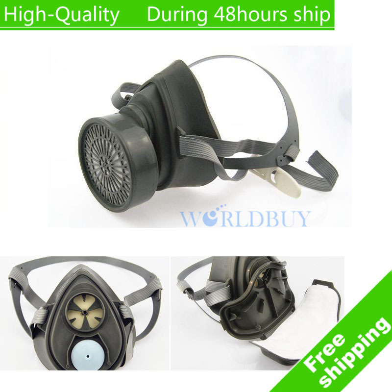 High Quality Mask Main Body Half Dust Respirator Accessories Free Shipping