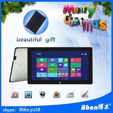 Original Bben S16 windows tablet Inteli7 Dual Core 11 inch IPS 1366x788 RAM 2 4GB ROM