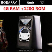 BOBARRY 7 Inch 4G LTE T7 Call Phone Android smart font b Tablet b font pc