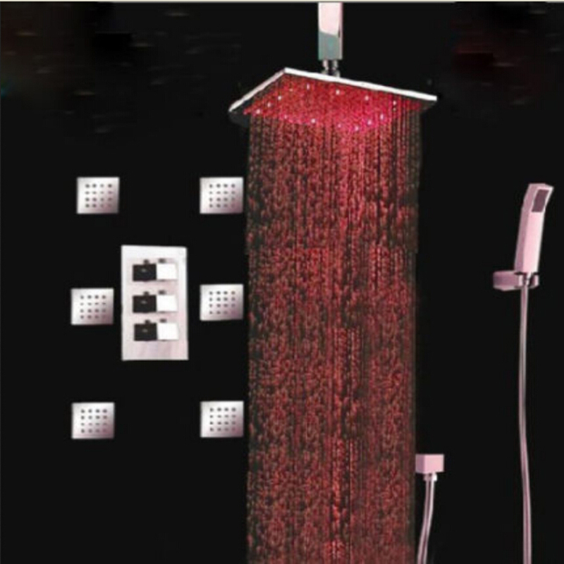 Shower Body Jets Reviews Online Shopping Shower Body Jets Reviews on