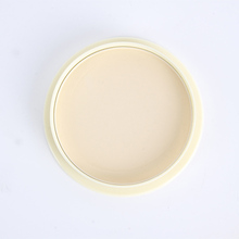 Pressed Powder Smooth Oil Control Whitening Loose Powder For White to Tan Skin Free Shipping
