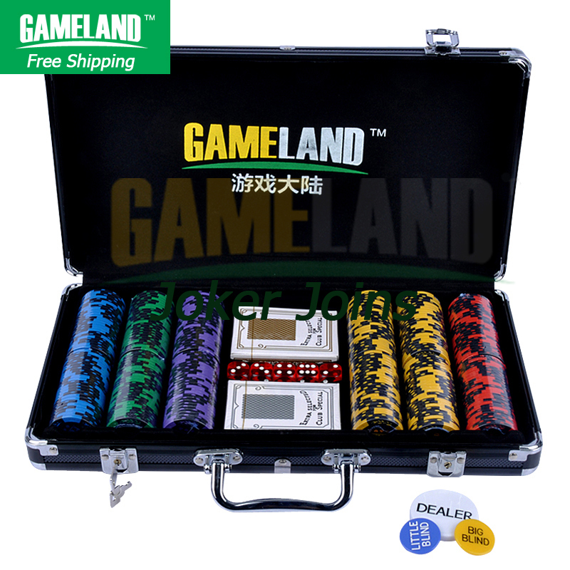 Poker chips online kaufen