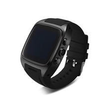 IP67 waterproof android Smart Watch phone X01 1.54″ 240*240 screen dual core 512+4GB smart watch GPS 3G ZGPAX S8 smartwatch
