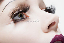 Professional Volume Eye Mascara Makeup Set Curler Eyelash Curling waterproof Mascara Brand With Collagen