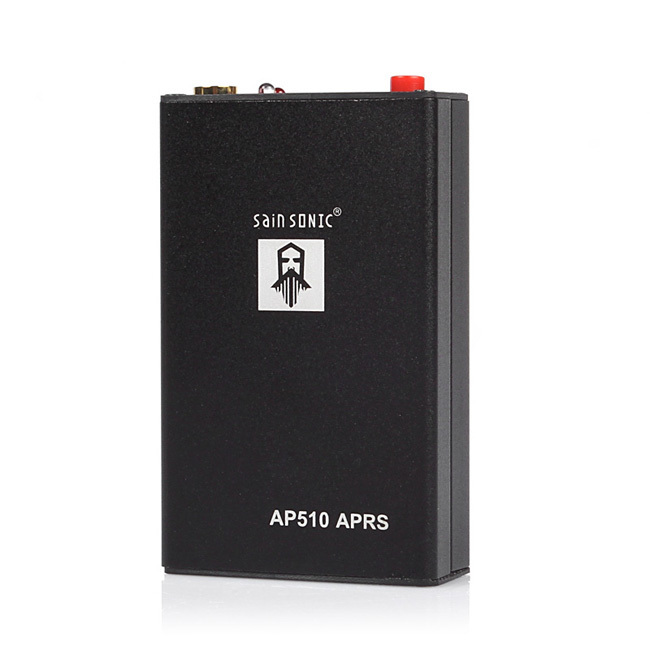 Ap510 APRS    GPS / Bluetooth /  / TF   APRSdroid  