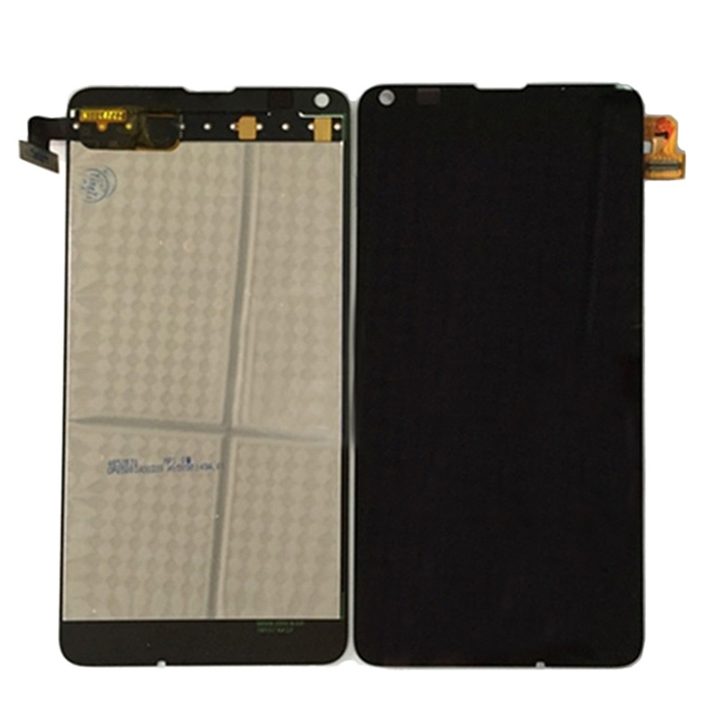 iPartsBuy LCD Screen + Touch Screen Digitizer Assembly for Microsoft Lumia 640