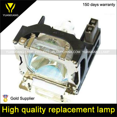 Фотография Projector Lamp for Dukane Image Pro 8800A bulb P/N DT00231 EP1635 78-6969-8919-9 190W UHP id:lmp0362