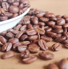 Free Shipping Roastered Premium Blue Mountain coffee beans 227G Per Bag Arabica Coffee Bean