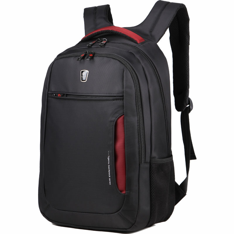 Big Size Antitheft Backpack Bag 17 inch Computer Men Laptop Bag 17.3 