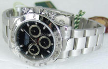 Perfect Men ‘s 40 MM R0LEs para hombre 116520 Men ‘ s reloj 40 MM reloj