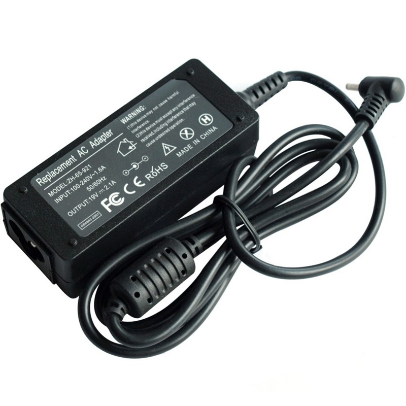Universal-AC-DC-Power-Supply-Adapter-19V-2-1A-40w-2-5-0-7mm-Charger-for