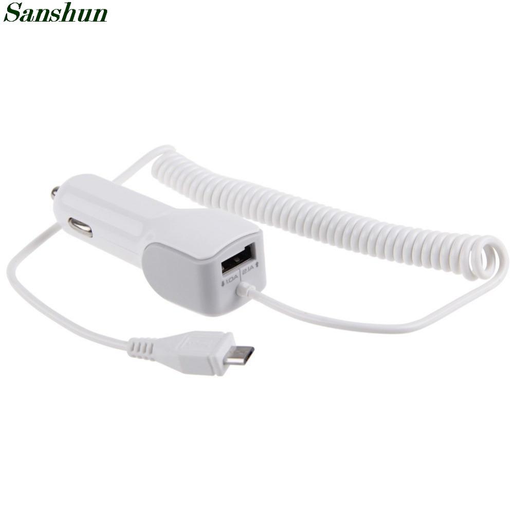 Sanshun    ,          USB 2.1A