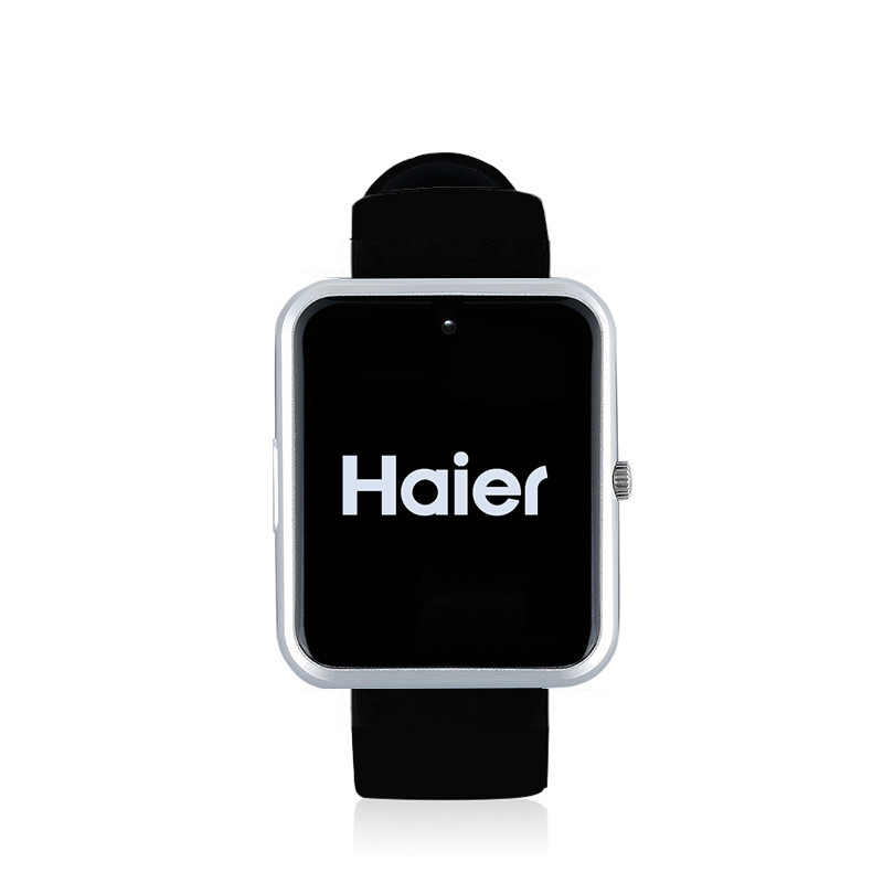 Haier Bluetooth Smart Watch Fashion Casual Android Watch Sport Wrist LED Watch Pair For iOS Android Phone U8 U9 U80 Smartwatch