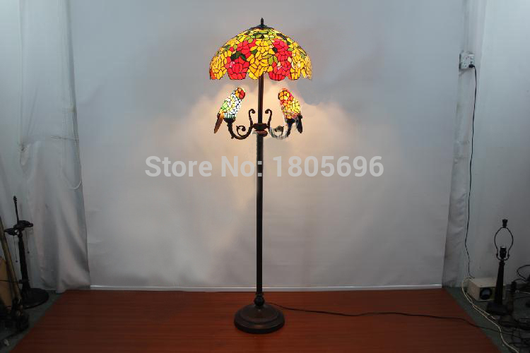 Best Wholesale Classical Art Parrot Floor Lamp European Vintage ... Best Wholesale Classical Art Parrot Floor Lamp European Vintage ...