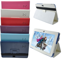 7 inch Android4 4 Google 3000mAh Battery Tablet PC WiFi Quad Core 1 5GHz DDR3 1GB