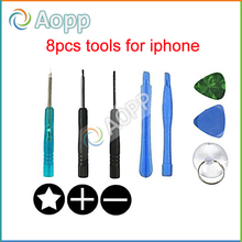 White Touch Screen LCD Display Digitizer Glass Back Housing Cover Home Button Replacement part For iPhone
