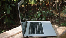 Free Shipping 14 inch windows8 laptop Computer PC Intel CeleronJ1800 2 16GHZ Dual Core 4GB RAM