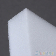 Eco Friendly 10pcs set Multi functional Magic Sponge Eraser Home Accessories Melamine Cleaner 100x60x20MM 1FZJ