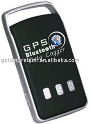 Gps, Bluetooth GPS 