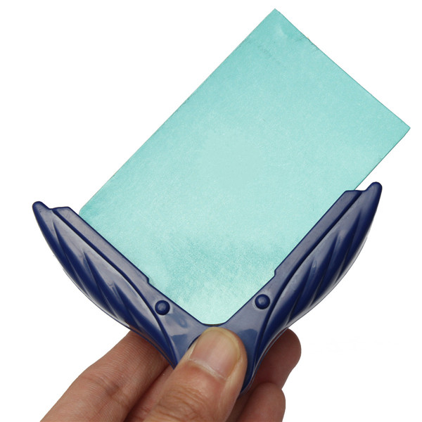R10 Corner Rounder 10mm Paper Punch Card Photo Cutter Tool Craft Scrapbookin DIY