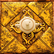 ruyao teapot