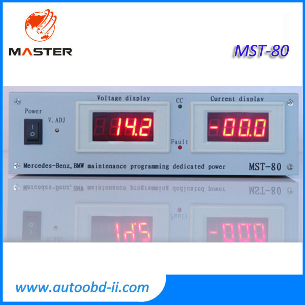    2015 MST-80 110  / 220        GT1 / OPS / ICOM  