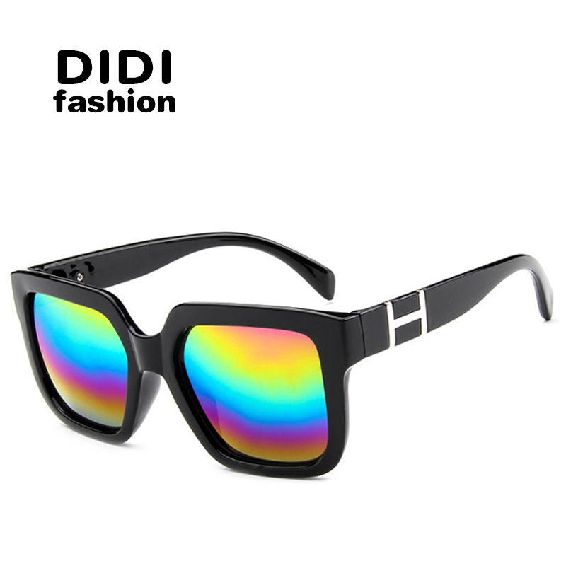 Online Get Cheap Rainbow Glasses Frames -Aliexpress.com ...