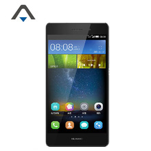 Original Huawei P8 Lite Young Hisilicon Octa Core 1 2GHz 5 1280x720 Android 5 0 13MP