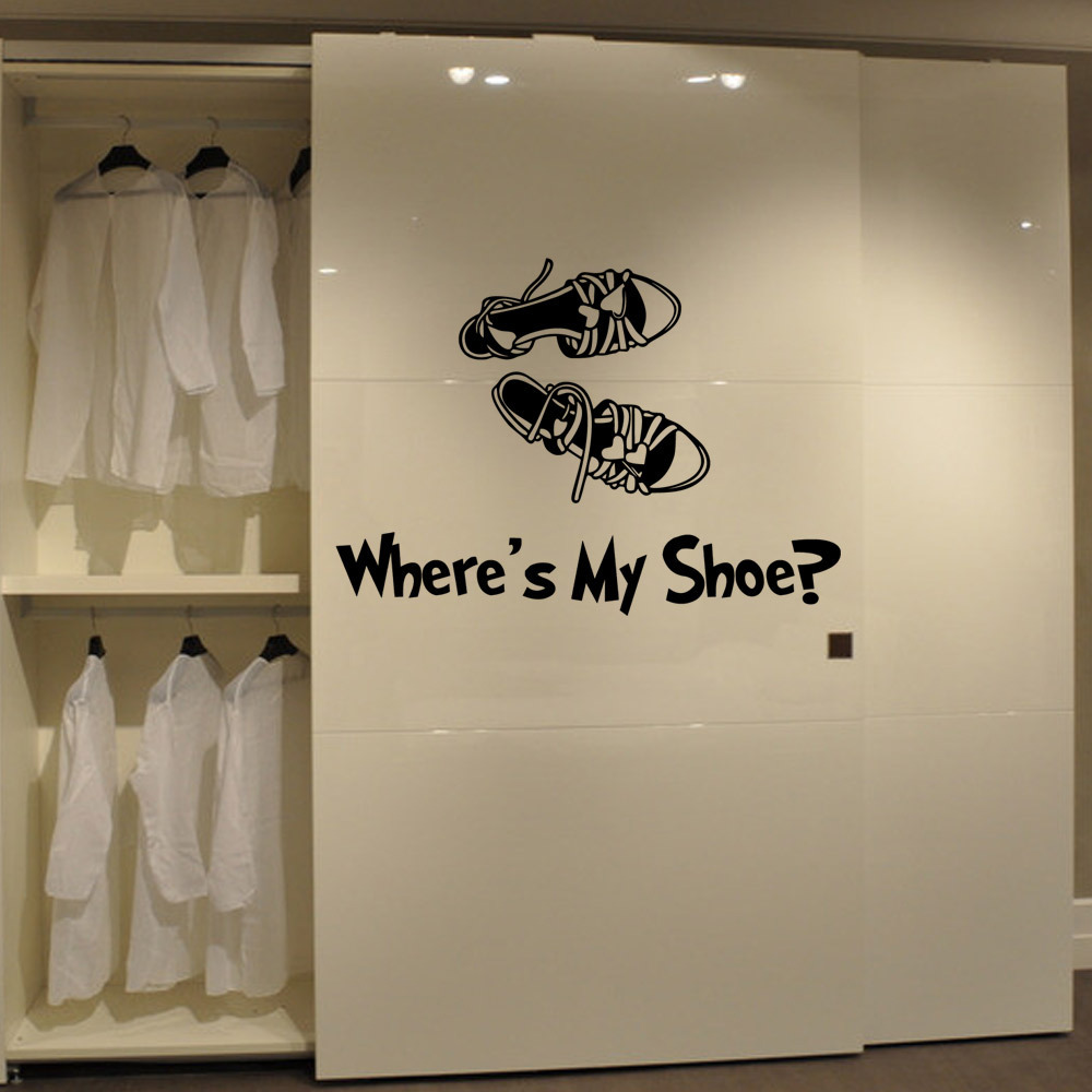 Online kopen wholesale schoenen stickers uit china schoenen ...