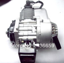 49CC 2 STROKE ENGINE MOTOR ATV Quad BIKE Mini Pocket