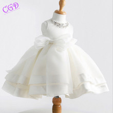 2016 new ball gowns for girl kids wedding dress princess party girls clothes children clothing birthday tutu dresses baby girls