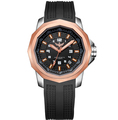 YELANG V1006 self luminous super bright mens military diving wristwatch