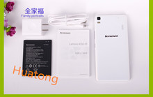Original Lenovo K3 Note K50 T5 FDD LTE MTK6752 Octa Core Android 5 0 2G RAM