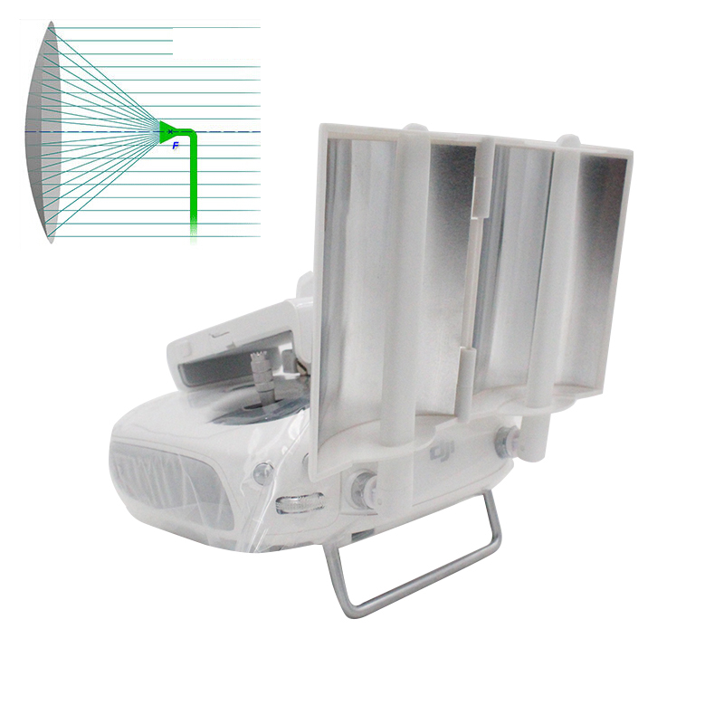 dji antenna booster