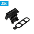 TRIGO quick button multi function mobile phone support mountain bike road bicycle bike computer mount mtb