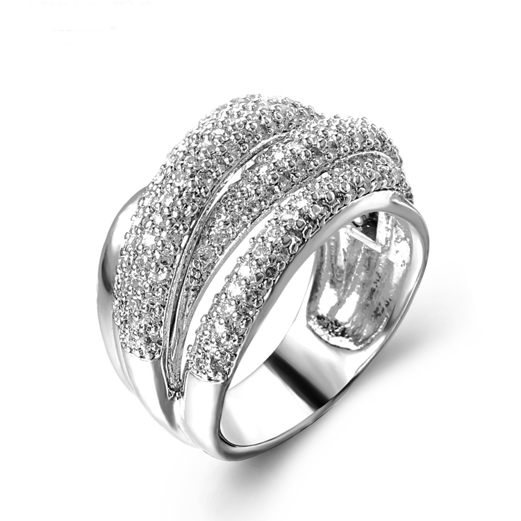 LA-0059,Hot selling ring fashion jewelry European style jewelry new ...