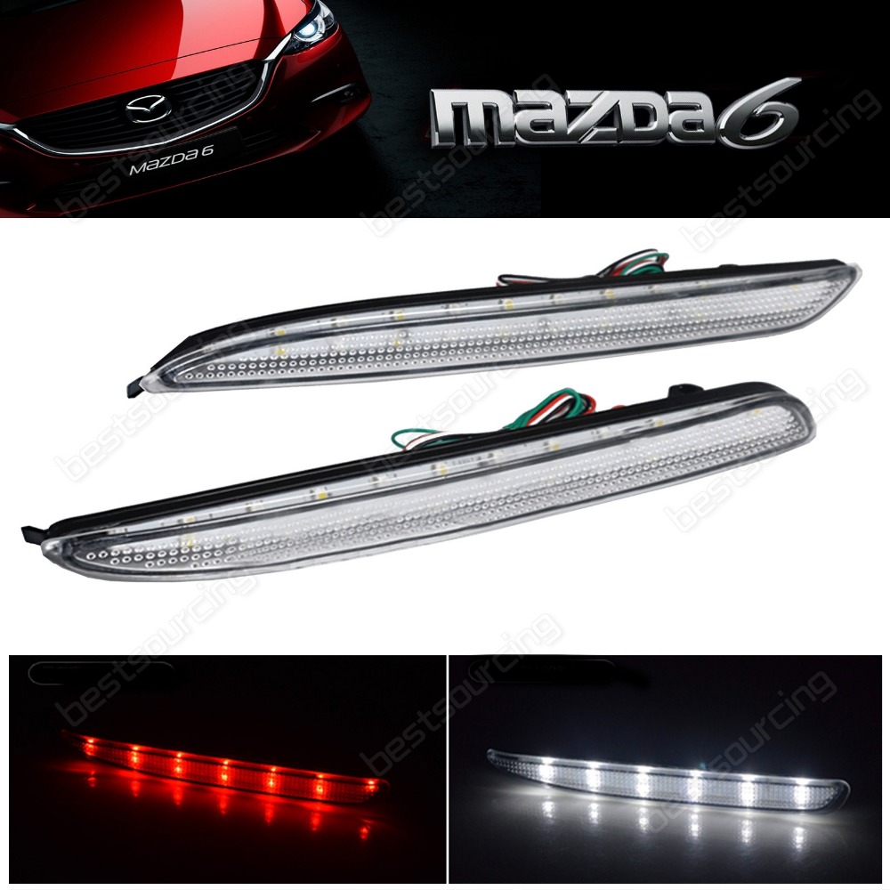          .  . Mazda 6 Mazda6 MPS Atenza /  ( CA172 )