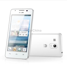 Original Huawei G525 4 5 Inch IPS Screen Android OS 4 1 Phone Quad Core Snapdragon