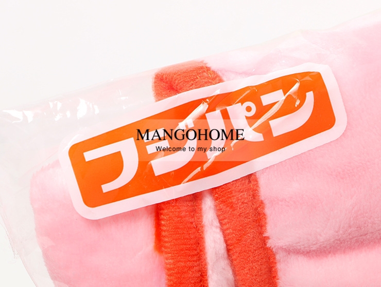  super- soft -skin-friendly- flannel- double-sided- pink Miffy- baby- blanket- air- conditioning- blanket-3.jpg
