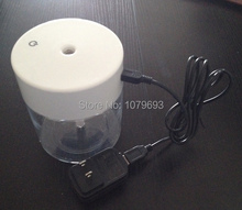 Newest Factory Price Ultrasonic Aroma Humidifier Purifier Diffuser Mist Maker for Home and Office