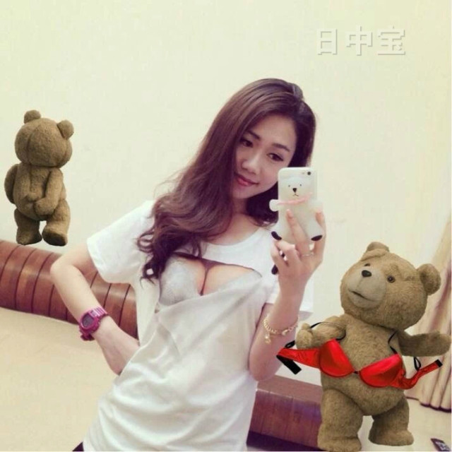 2014-Japanese-Boob-Bearing-T-Shirt-Creative-Short-Sleeve-Peek-a-boo-Women-T-Shirts-Cleavage.jpg