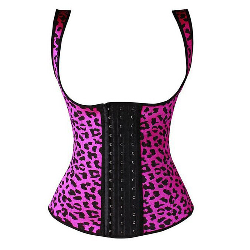 Buy New Vest Waist Cincher Chest Binder Body Shaper