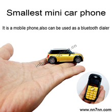 2015 Bar small FM vibration mp3 car logo cartoon kids cute mini ultrathin card cell mobile phone K11 P18