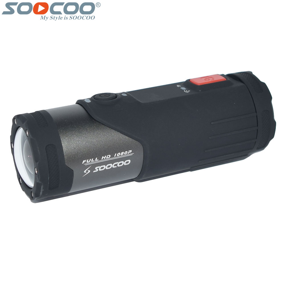     SOOCOO S20WS WI-FI     HD1080P 170     10   