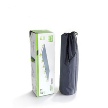Supervivencia Survival Kit Brs mc1 Therm a rest Luxurylite Ultralite Cot Camping Sleeping Folding Tent Bed