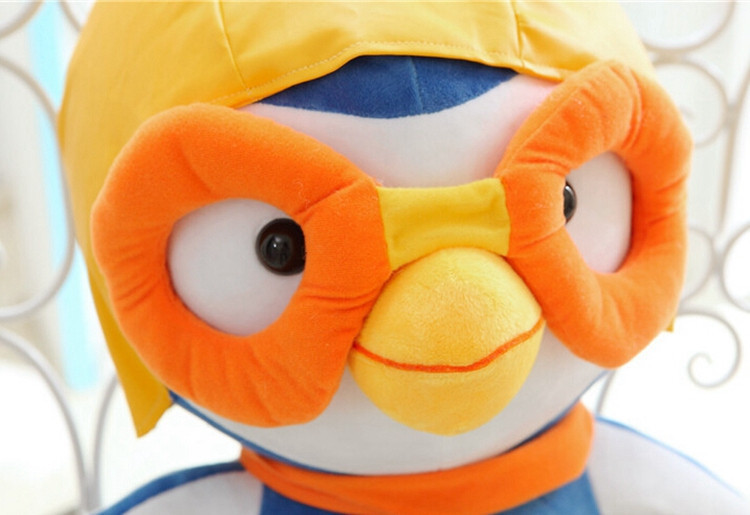 pororo penguin toys