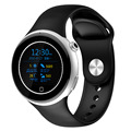 Waterproof shockproof Bluetooth Smart Watch SIM Card Pedometer Music Heart Rate mic call sos HD Screen