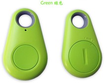 Smart Wireless Bluetooth Tag Anti lost Alarm Finder Child Pet Phone Baby Wallet Car Lost Reminder